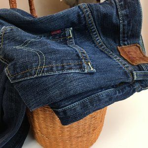 Levis 501 Mens Jeans